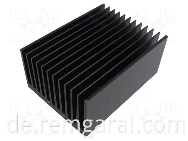 SK121 heatsink